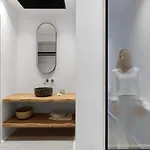 Whiteart Aparthotel Agrari (Mykonos)