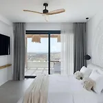 Whiteart Agrari (Mykonos)