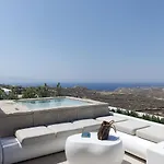 Whiteart 4* Agrari (Mykonos)