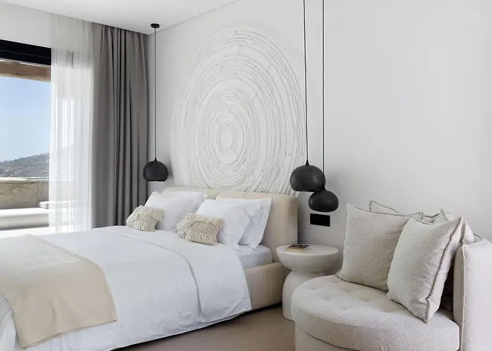 Whiteart Hotel apartamentowy 4*