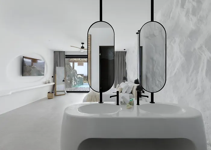 Whiteart Hotel apartamentowy 4*