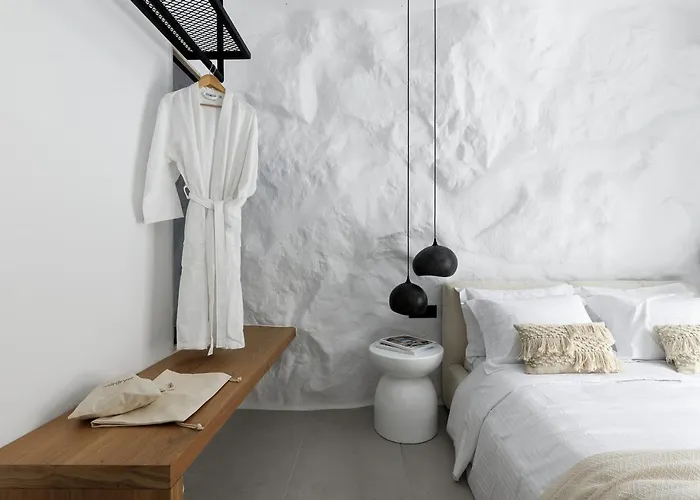 Whiteart Hotel apartamentowy