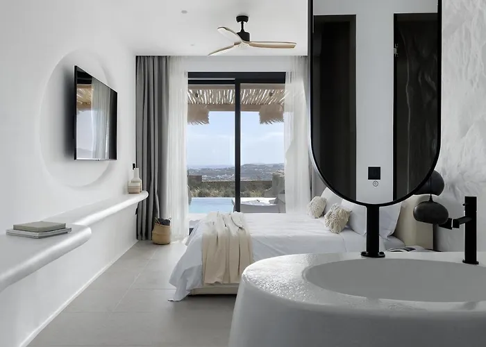 Hotel apartamentowy Whiteart 4*