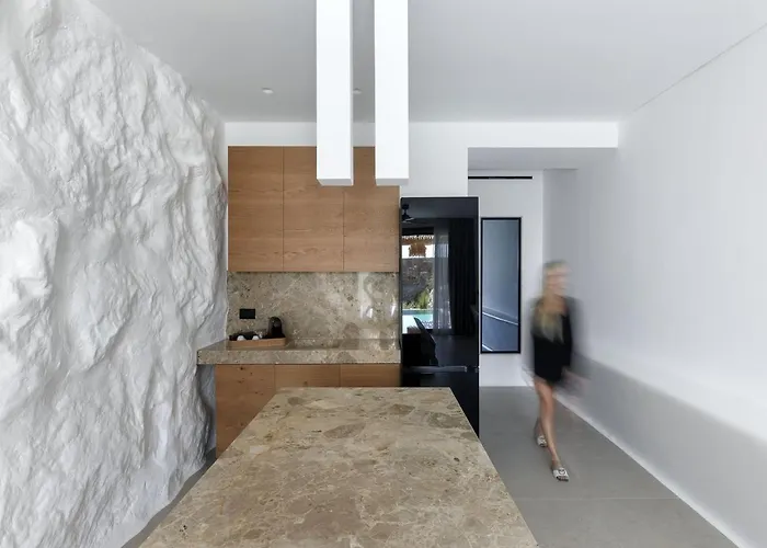 Hotel apartamentowy Whiteart 4*