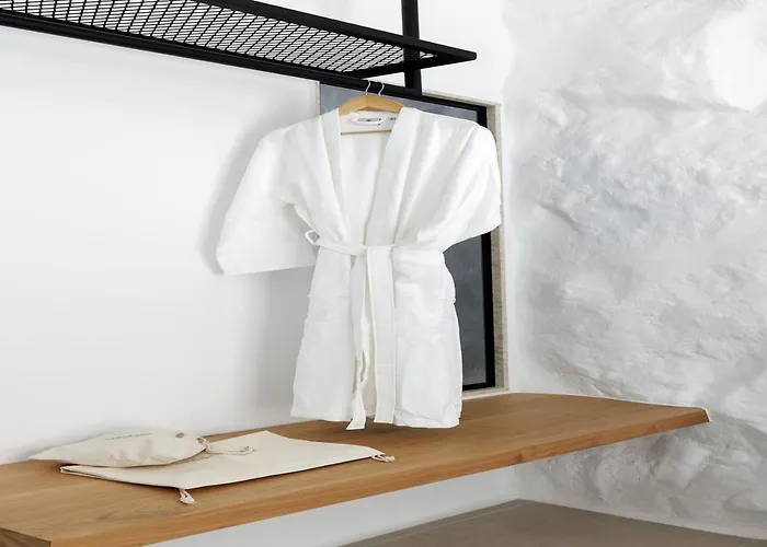 Whiteart Hotel apartamentowy