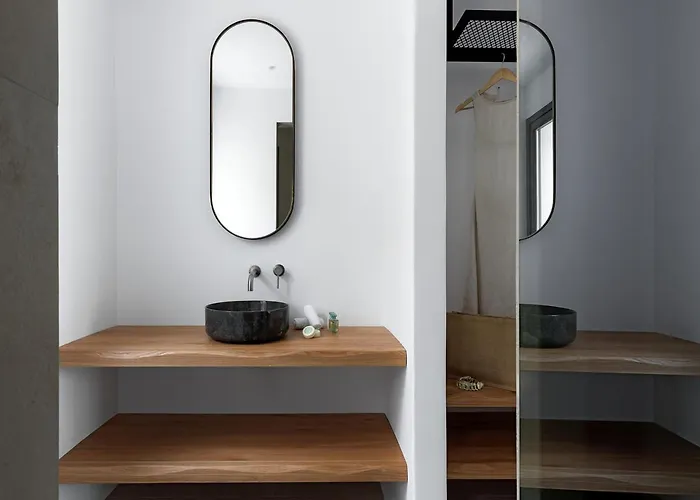 Whiteart Hotel apartamentowy 4*