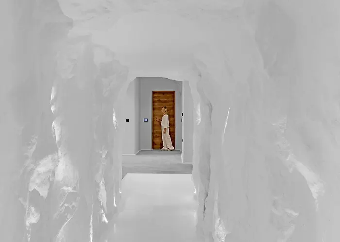 Hotel apartamentowy Whiteart