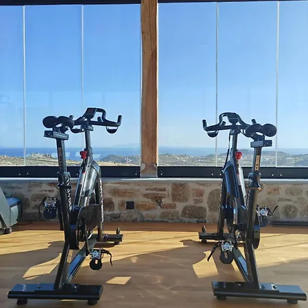 아파트호텔 Whiteart