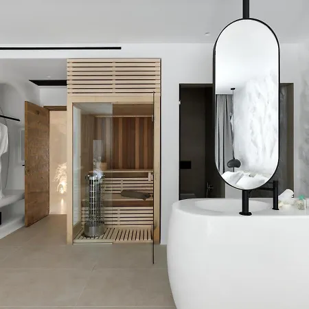 Whiteart Aparthotel