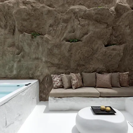 Aparthotel Whiteart Agrari (Mykonos)