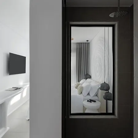 Aparthotel Whiteart Agrari (Mykonos)