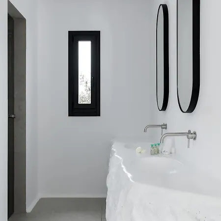 Whiteart 4* Agrari (Mykonos)