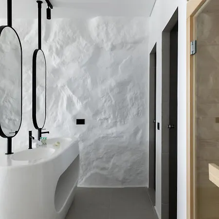 Aparthotel Whiteart