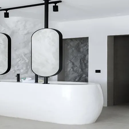 Whiteart Aparthotel 4*