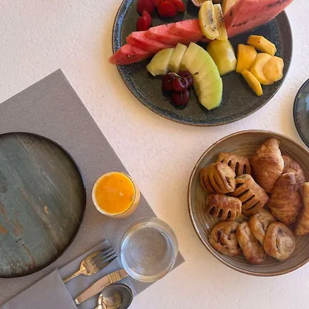 Whiteart Apart Otel 4*