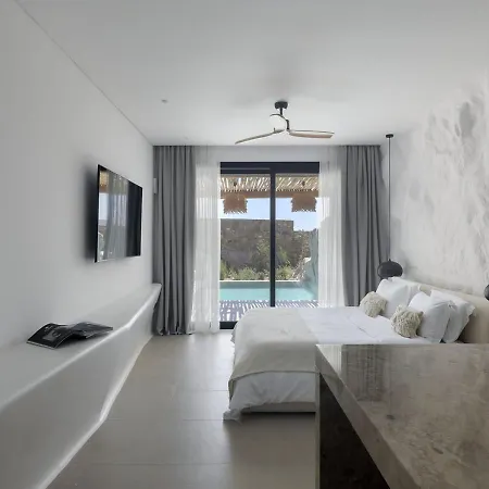 Aparthotel Whiteart Agrari (Mykonos)