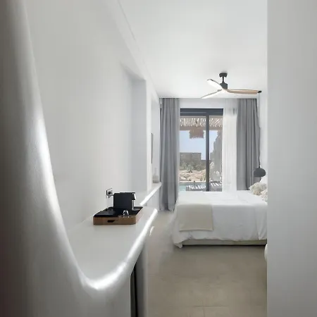 Aparthotel Whiteart