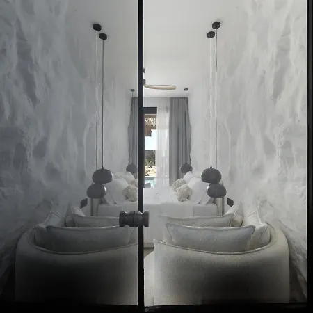 Aparthotel Whiteart Agrari (Mykonos)