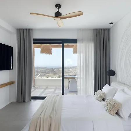 Whiteart Agrari (Mykonos)