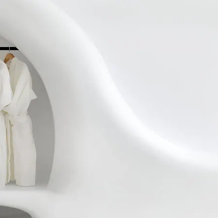 Aparthotel Whiteart