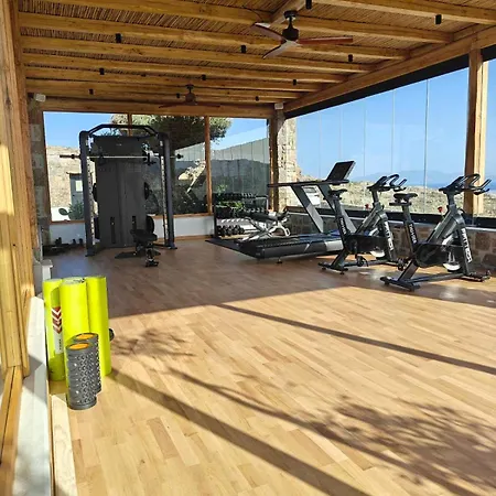 Aparthotel Whiteart Agrari (Mykonos)