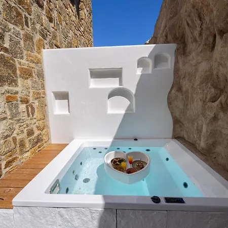 Whiteart Agrari (Mykonos)