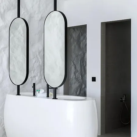 Whiteart Apartmanhotel 4*