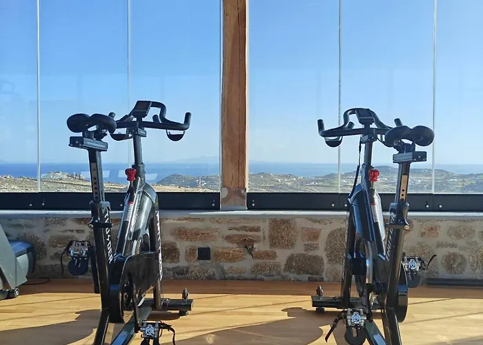 מלון דירות Whiteart