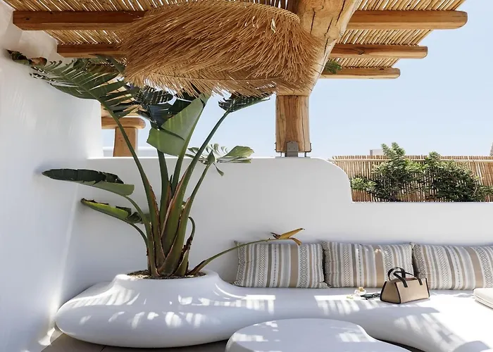 Apartahotel Whiteart