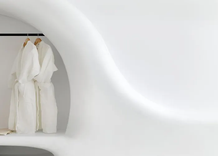 Apartahotel Whiteart