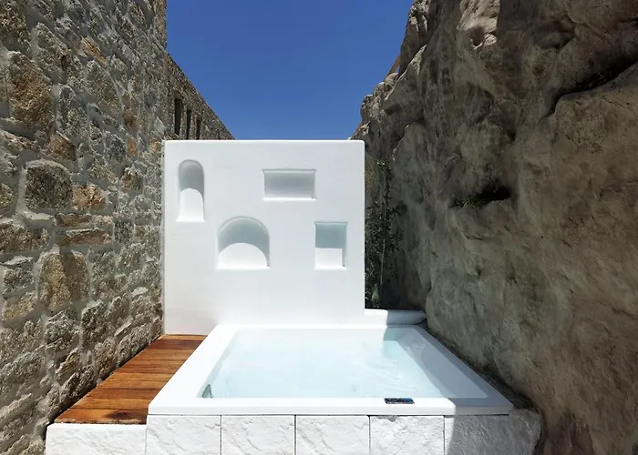 Whiteart Apartahotel