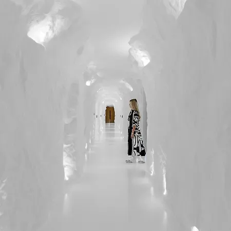 Whiteart 公寓式酒店