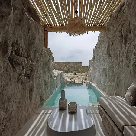 Whiteart 公寓式酒店