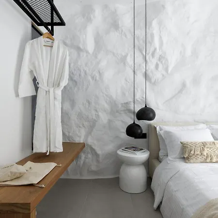 Whiteart 公寓式酒店