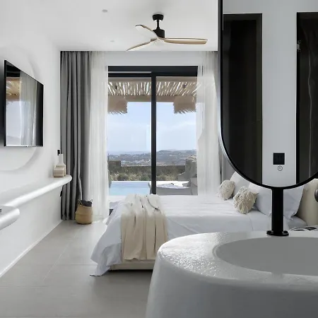 Apartmanhotel Whiteart 4*