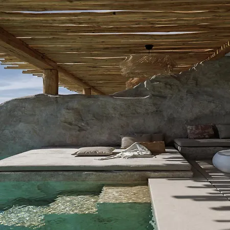 公寓式酒店 Whiteart 4*