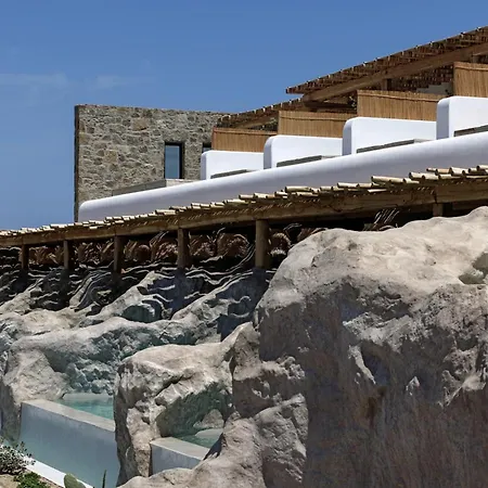 Whiteart 公寓式酒店 4*