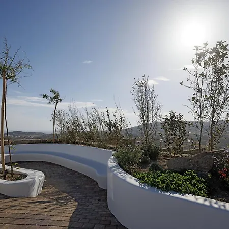 公寓式酒店 Whiteart