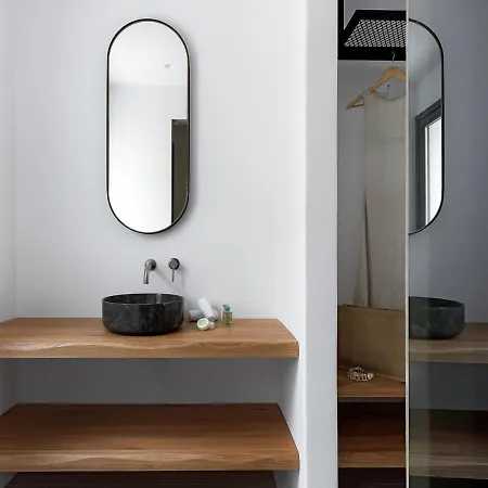 Whiteart 公寓式酒店 4*