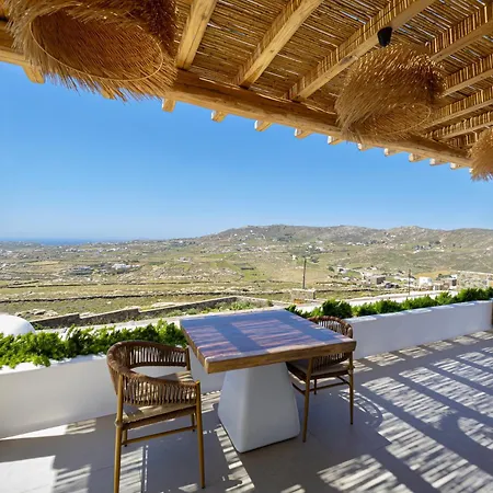 公寓式酒店 Whiteart 4*