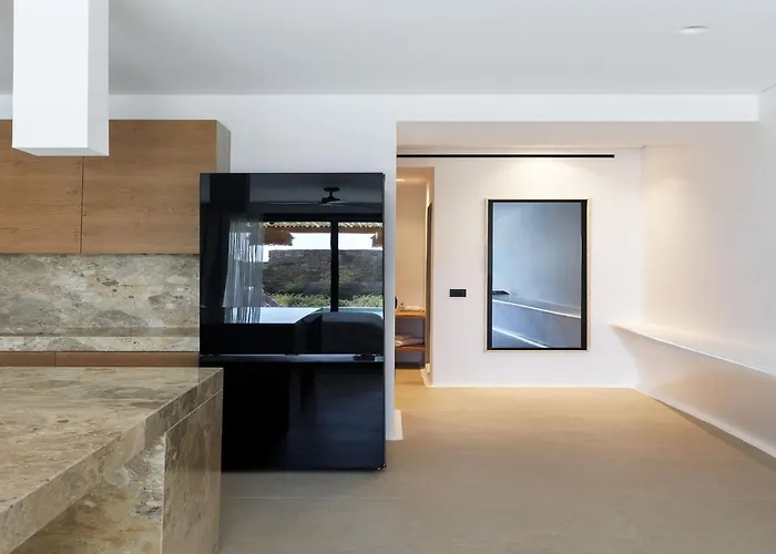 Whiteart Agrari (Mykonos)